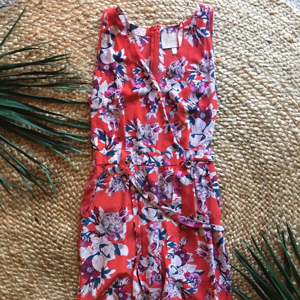 Jumpsuit